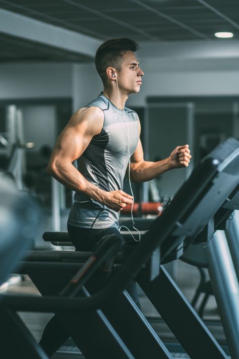 Fitness Equipment